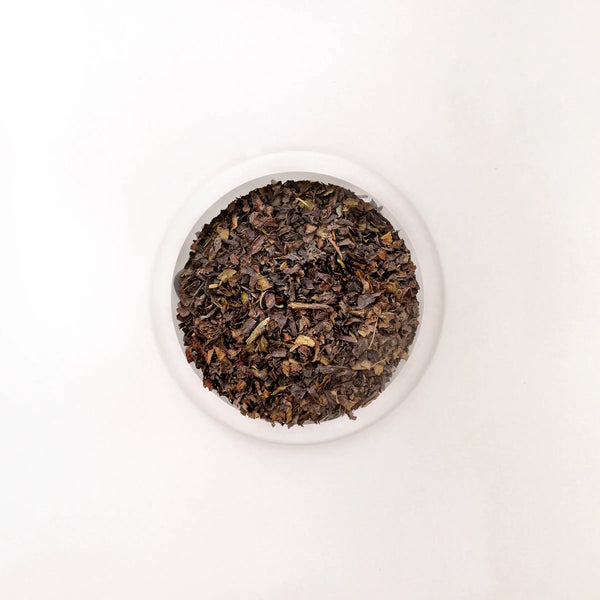 Araksa Thai Tea Loose Leaf Black Tea Canton Tea