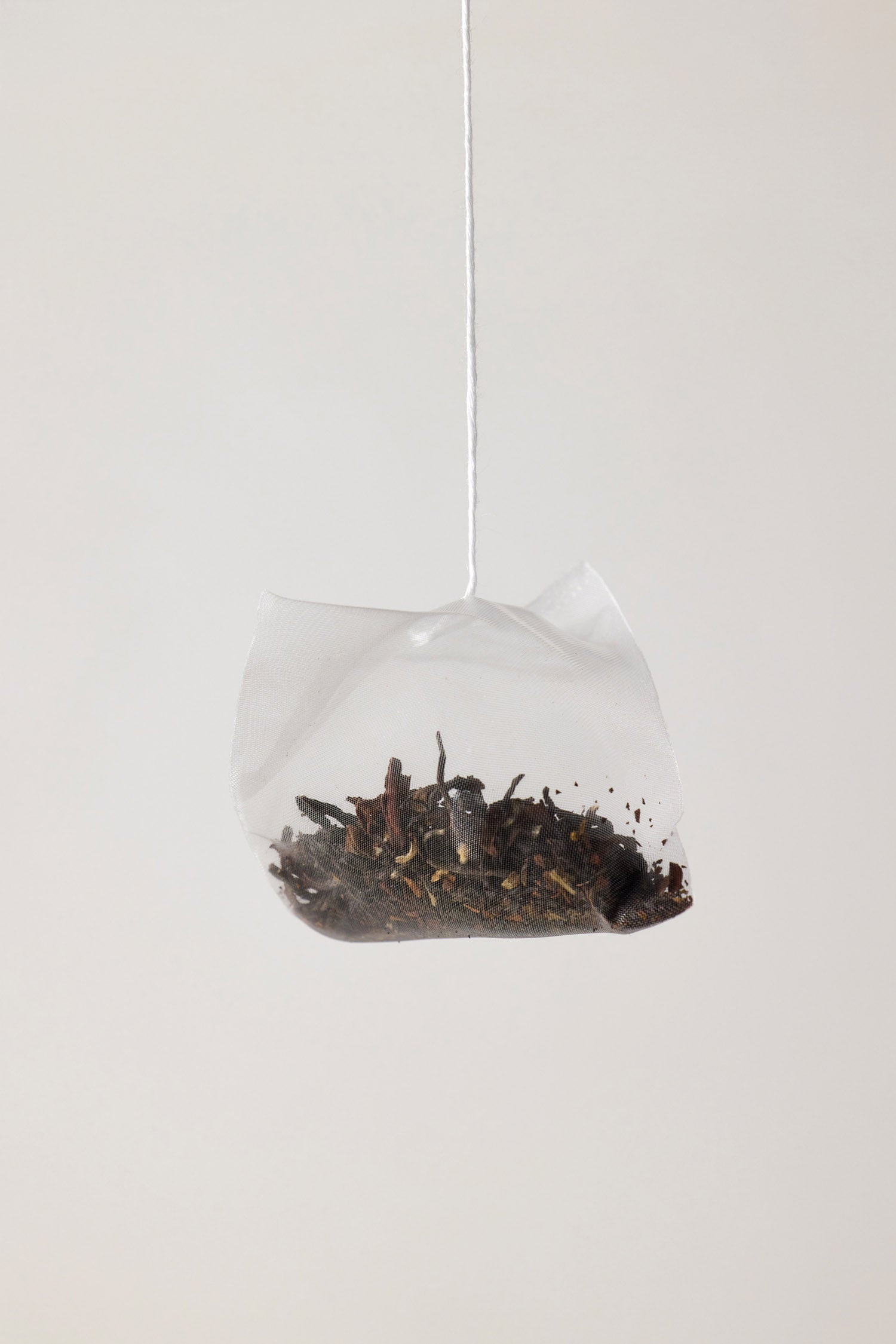 Darjeeling - Pyramid Tea Bags