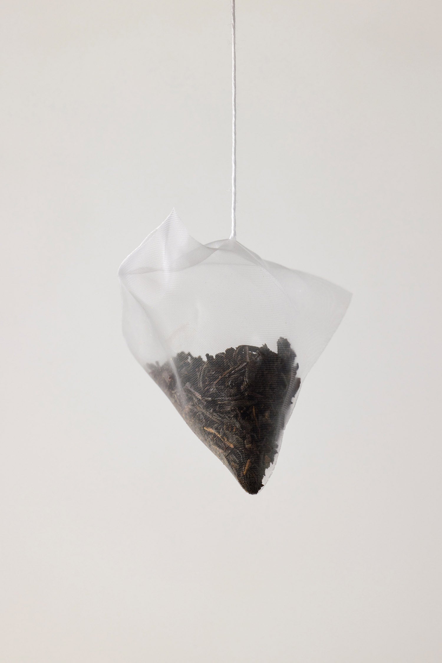 Earl Grey - Pyramid Tea Bags