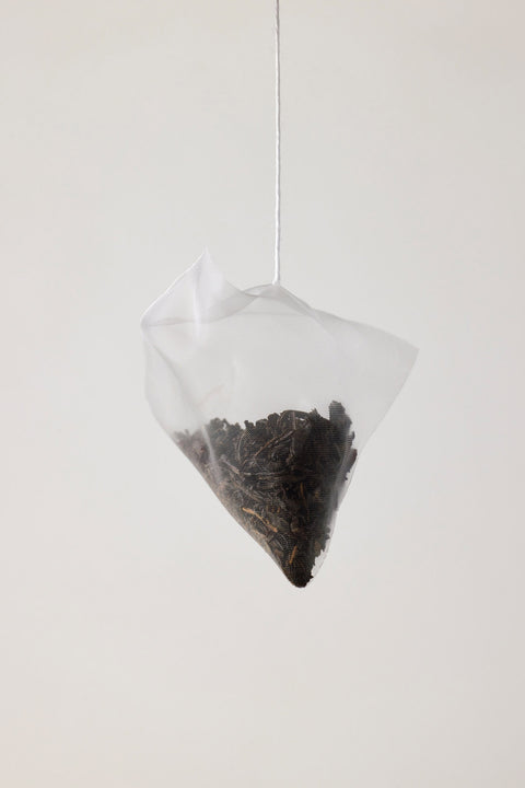 Earl Grey - Pyramid Tea Bags