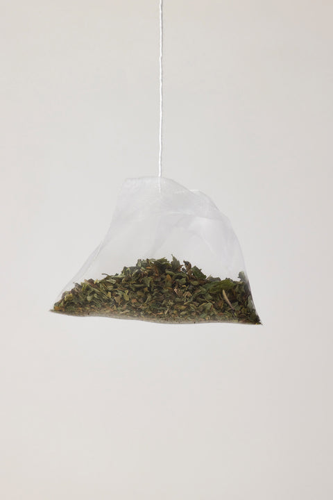 Triple Mint - Pyramid Tea Bags