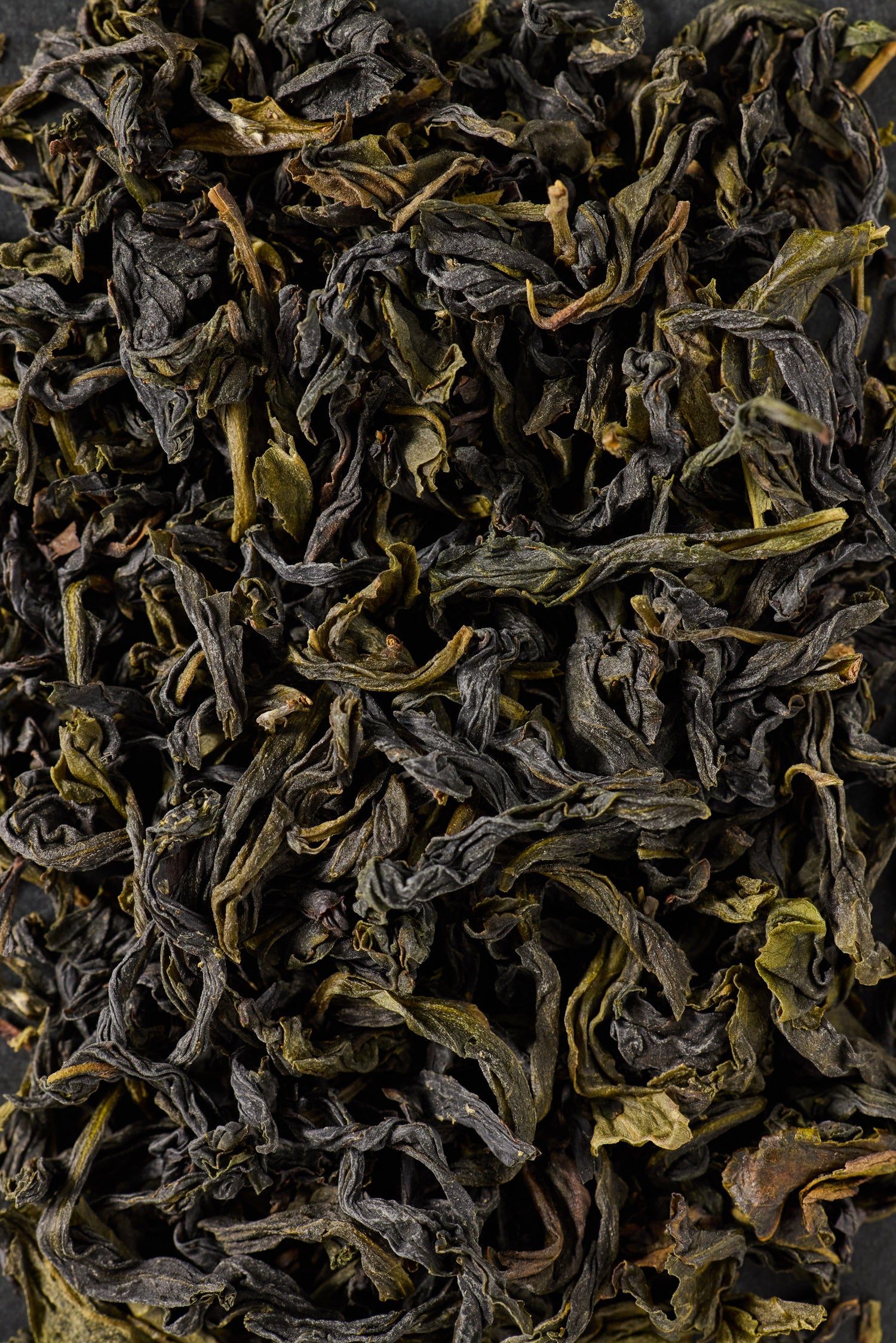 Pouchong