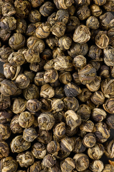 Jasmine Pearls
