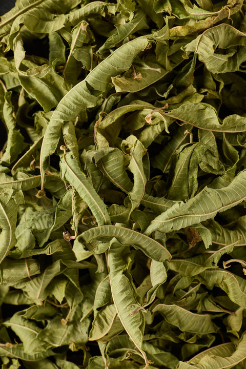 Lemon Verbena