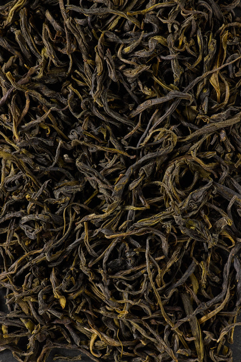 Jade Green Tips - Pyramid Tea Bags