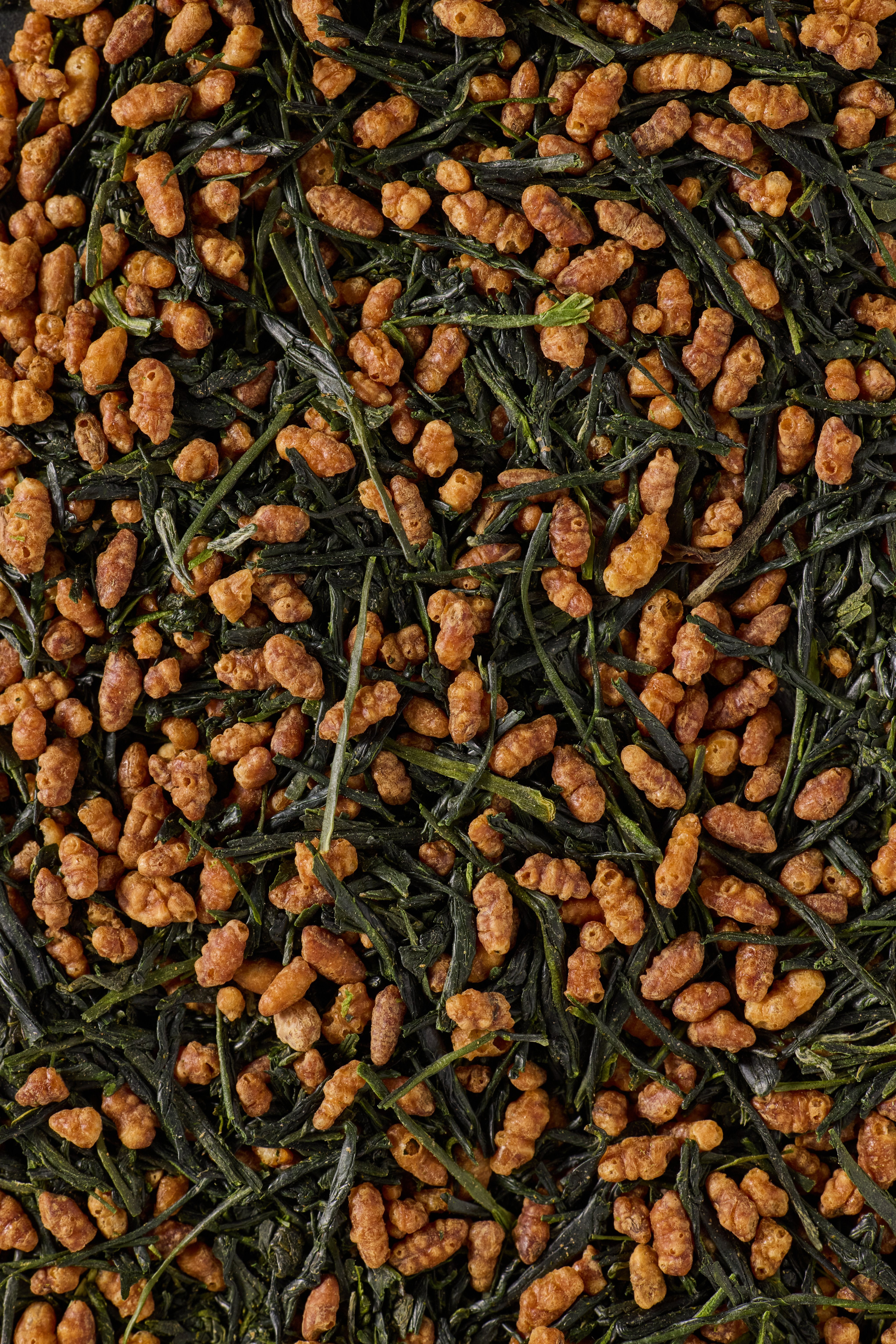 Genmaicha