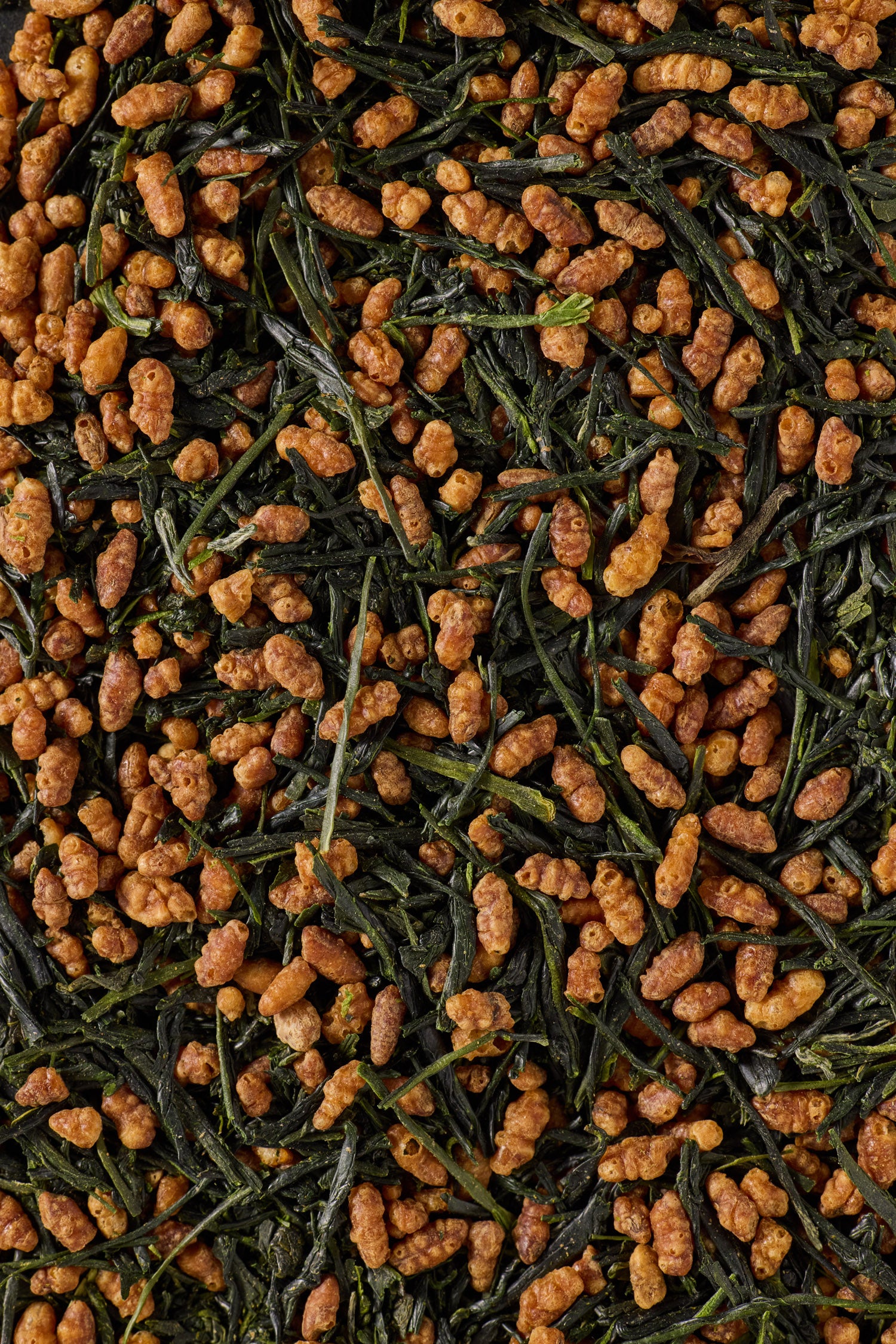 Genmaicha