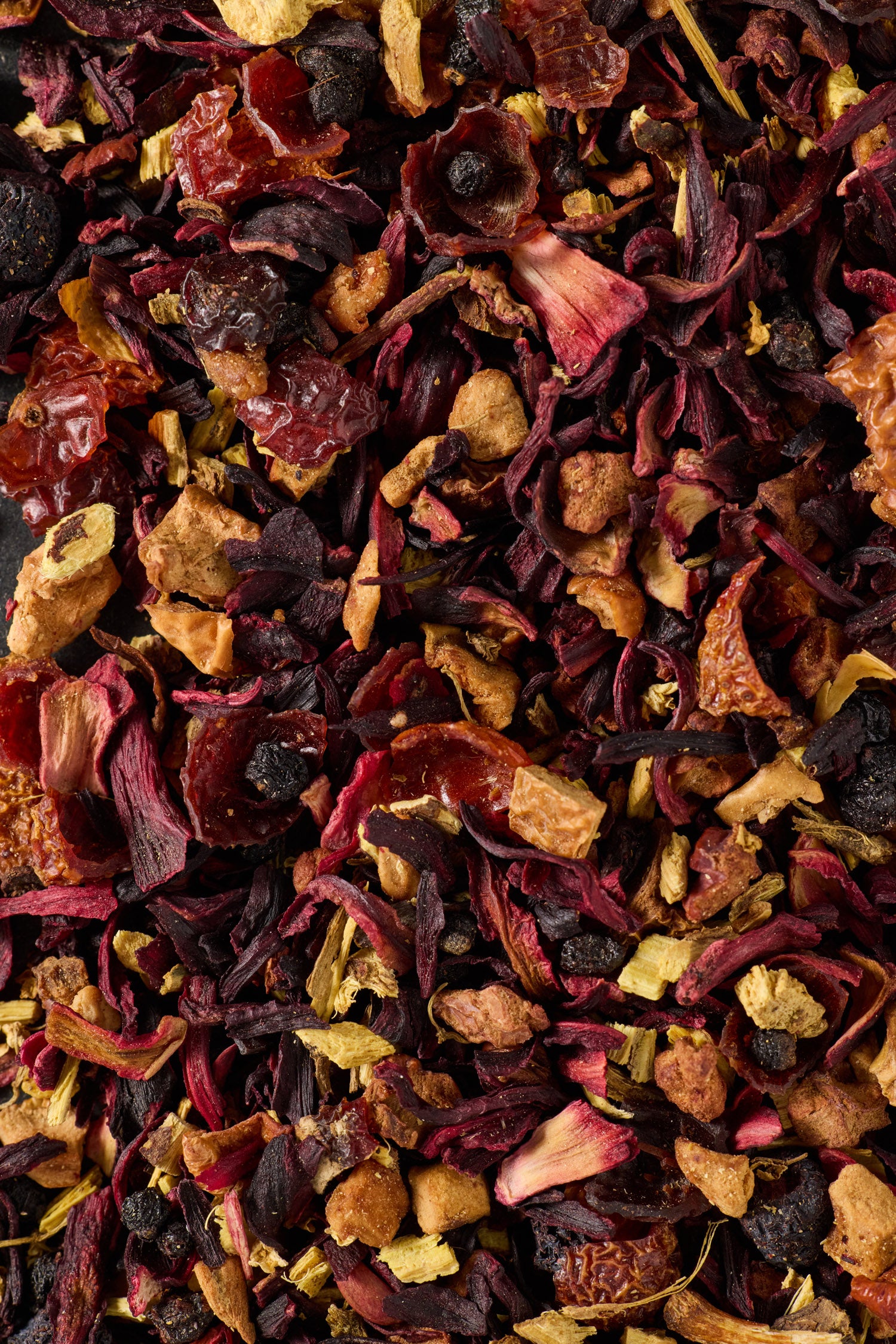 Berry & Hibiscus