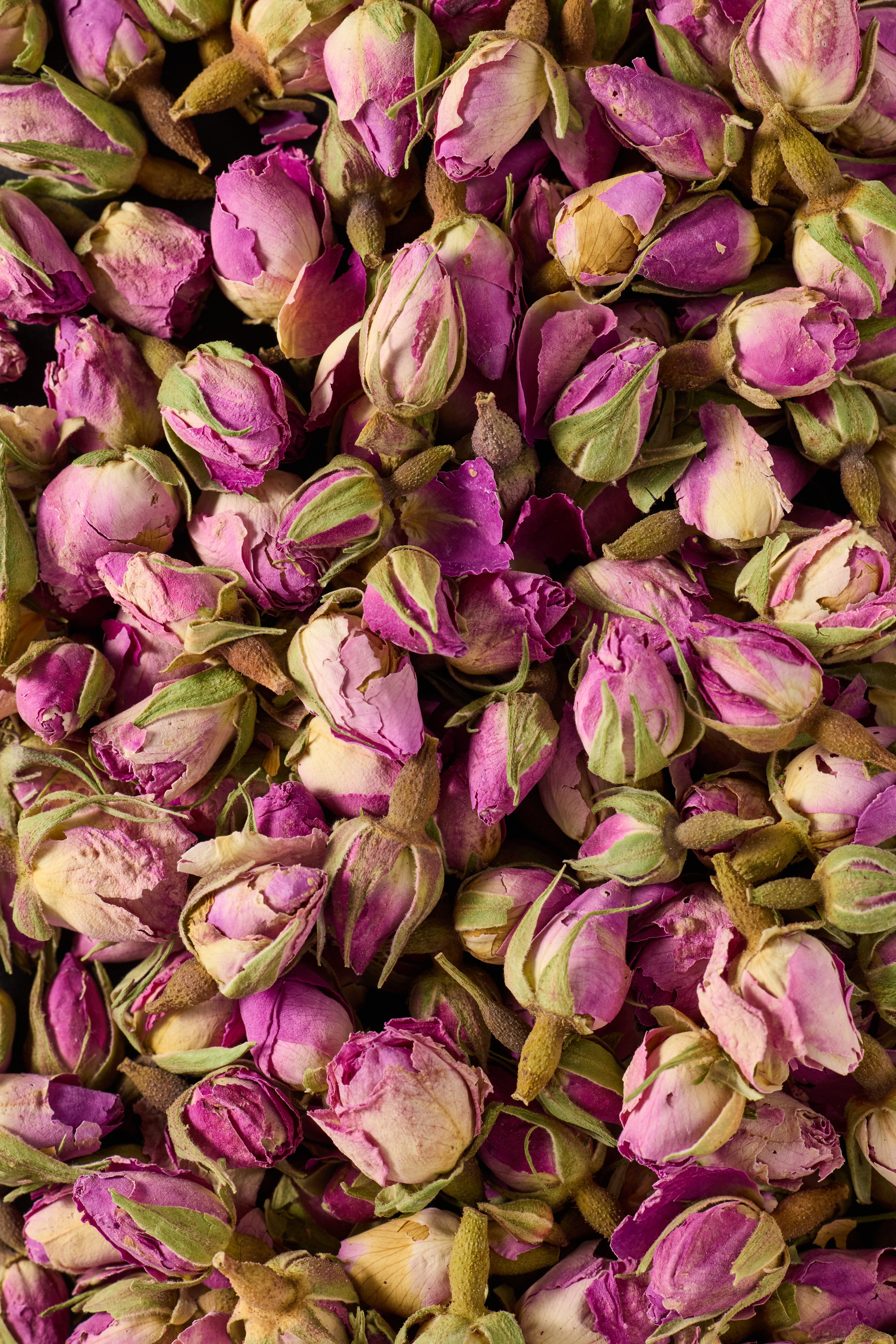 Rosebuds