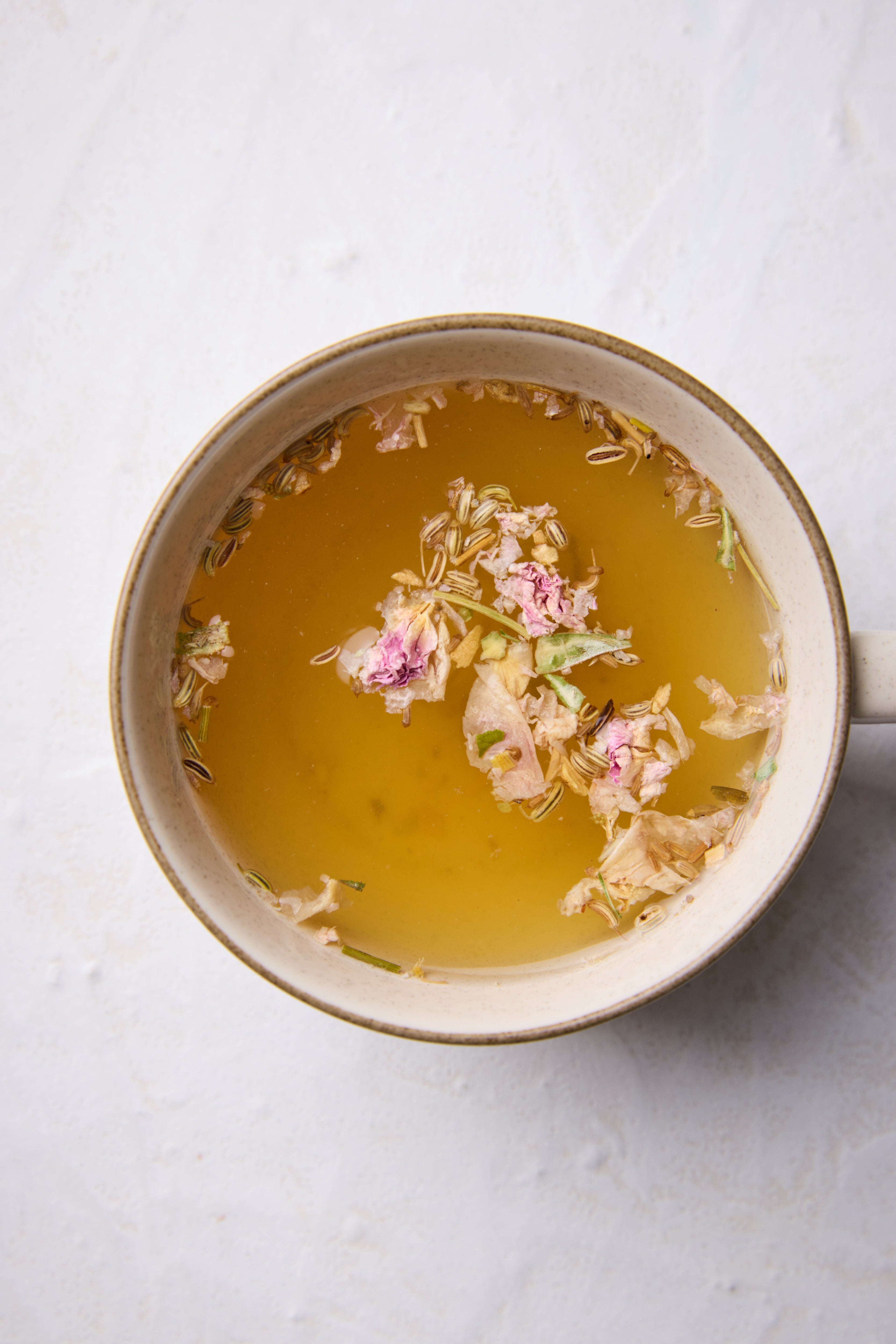 Ginger Soothe