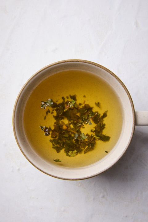Moroccan Mint