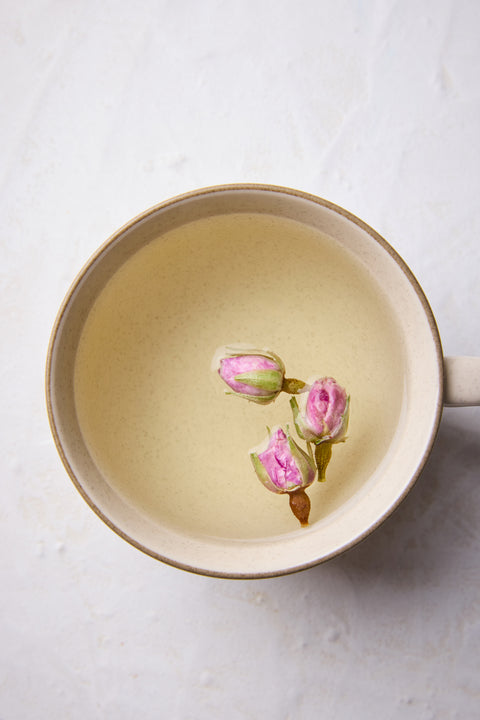 Rosebuds