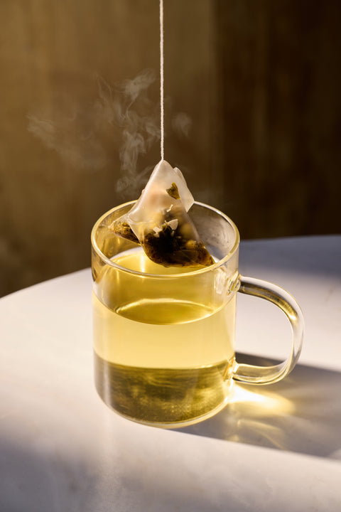 Chamomile - Pyramid Tea Bags