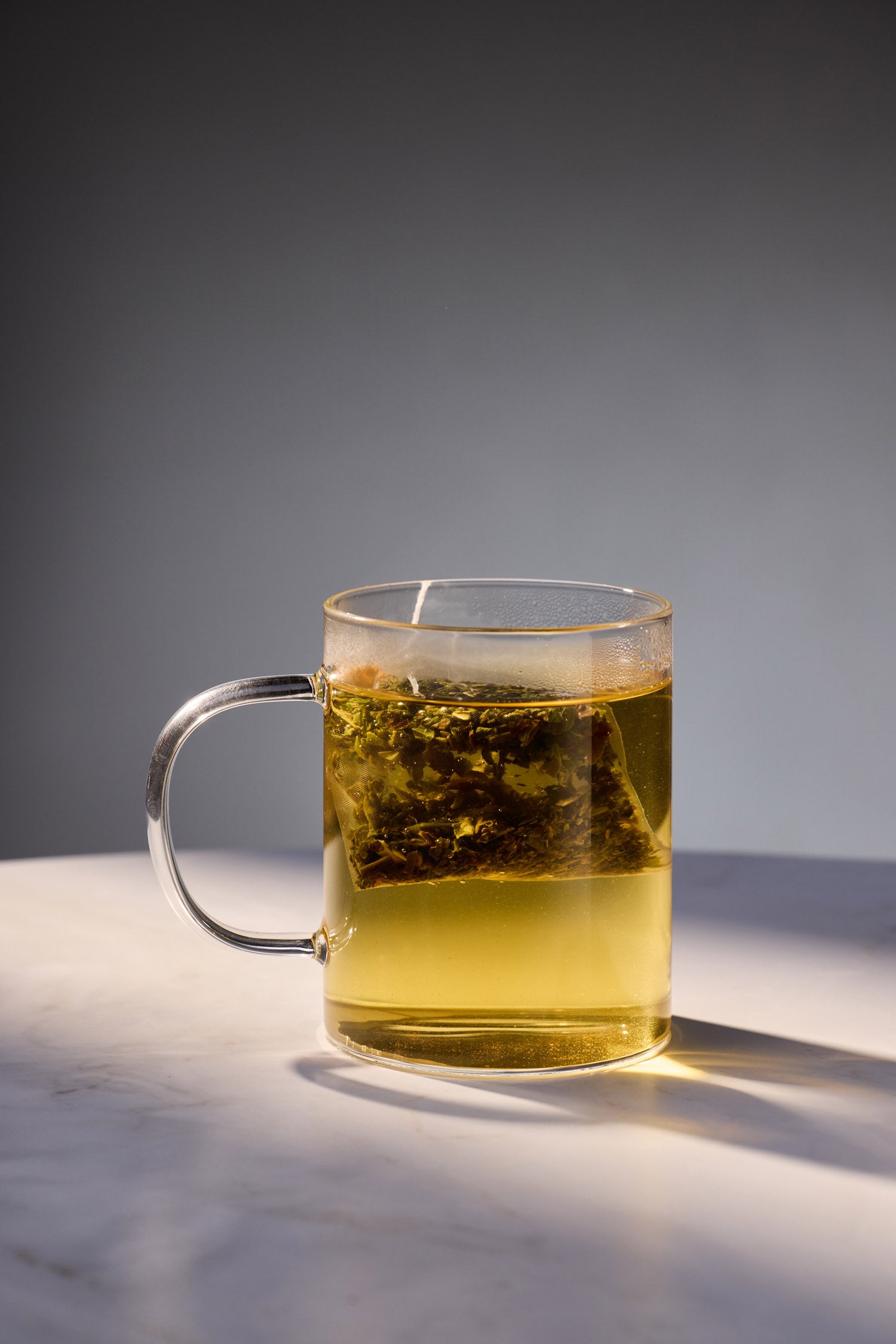 Moroccan Mint - Pyramid Tea Bags