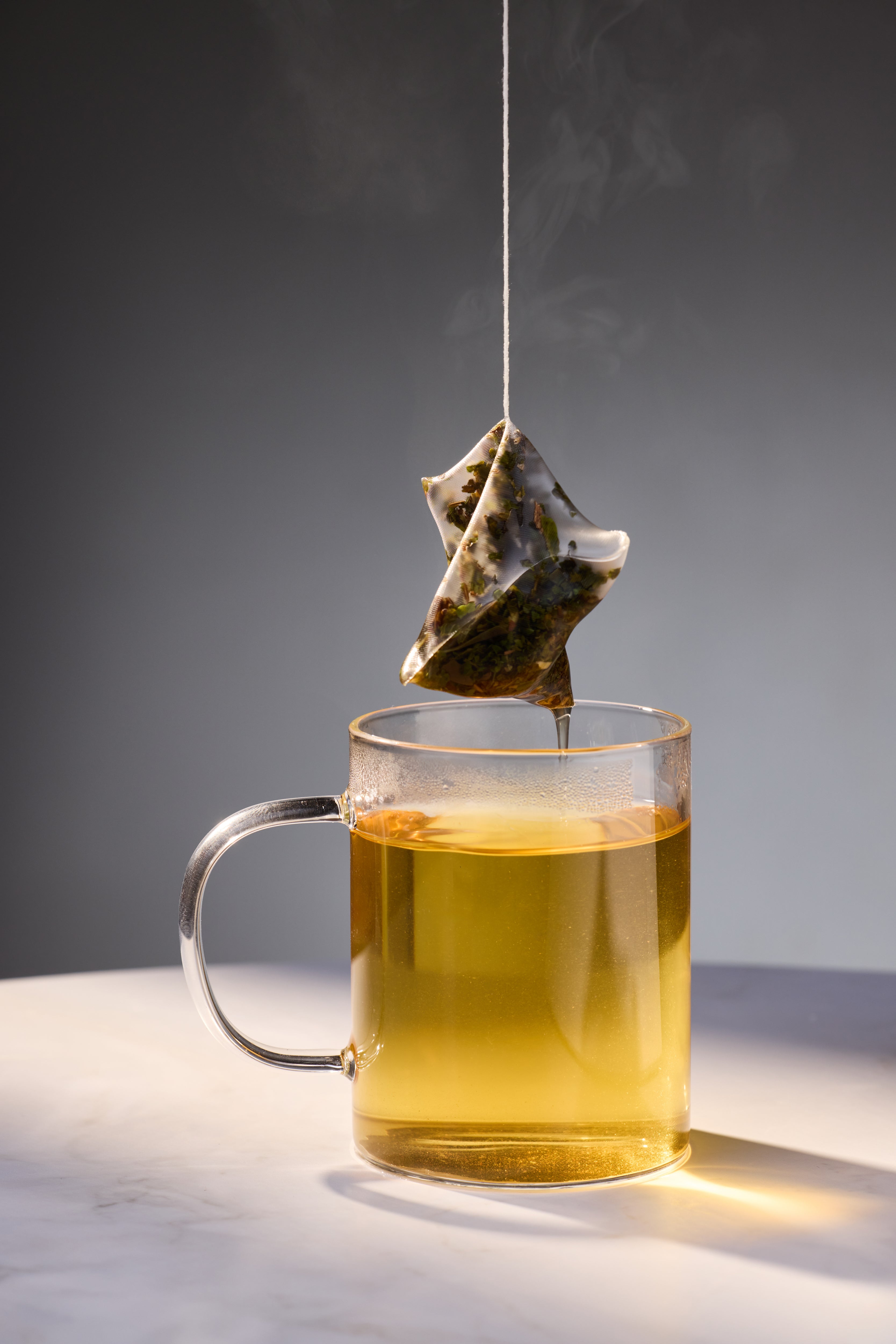 Moroccan Mint - Pyramid Tea Bags