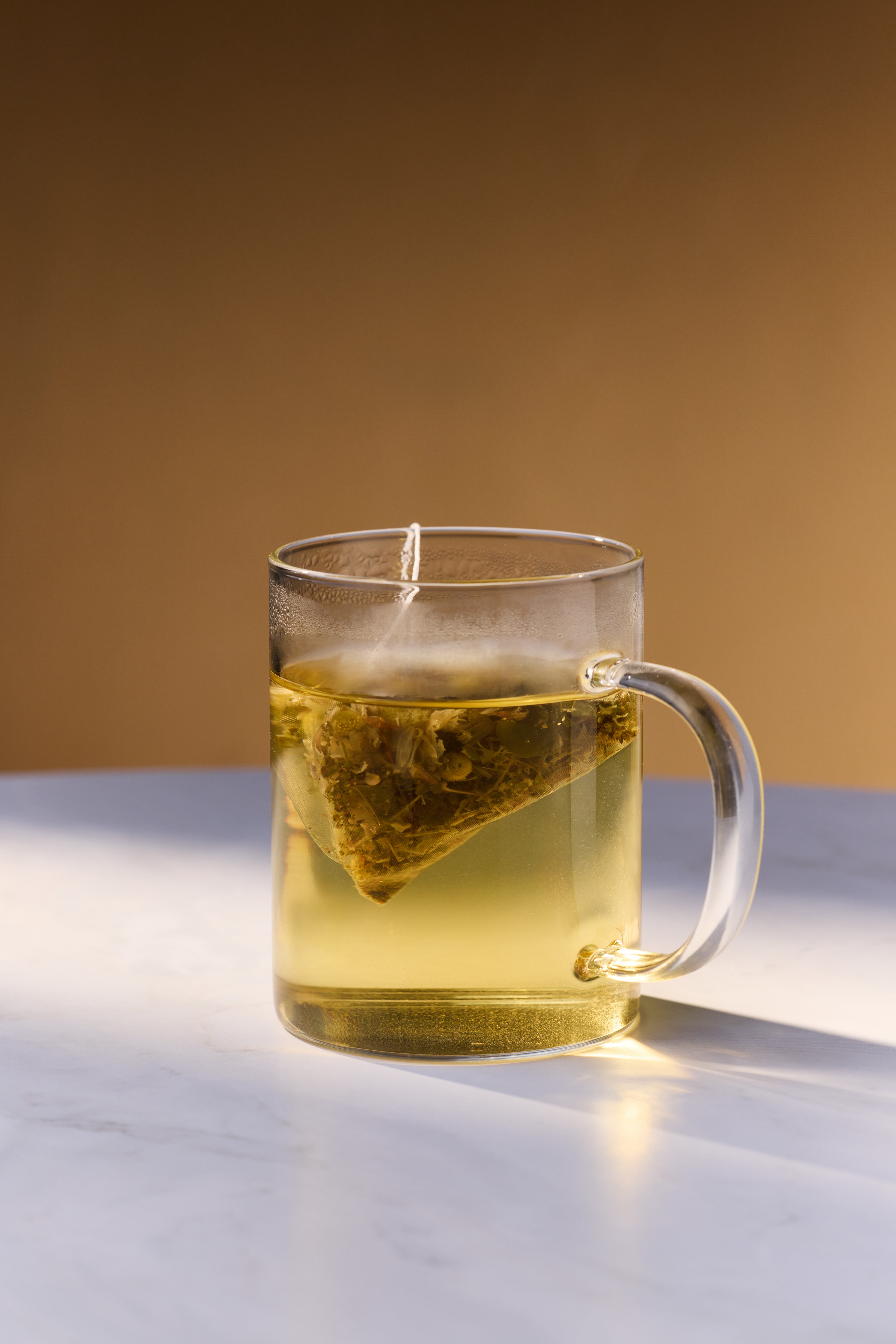 Botanical Calm - Pyramid Tea Bags