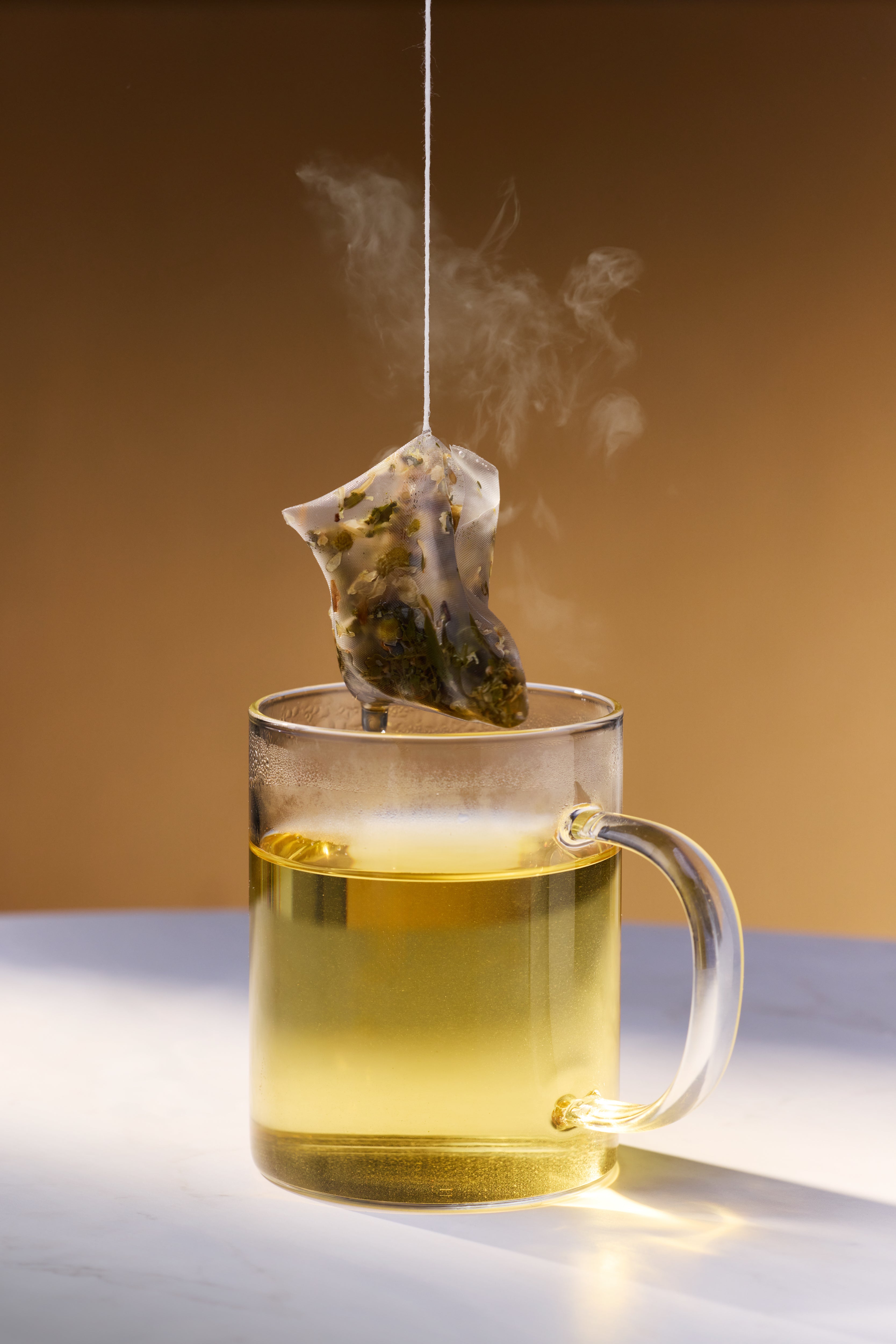 Botanical Calm - Pyramid Tea Bags