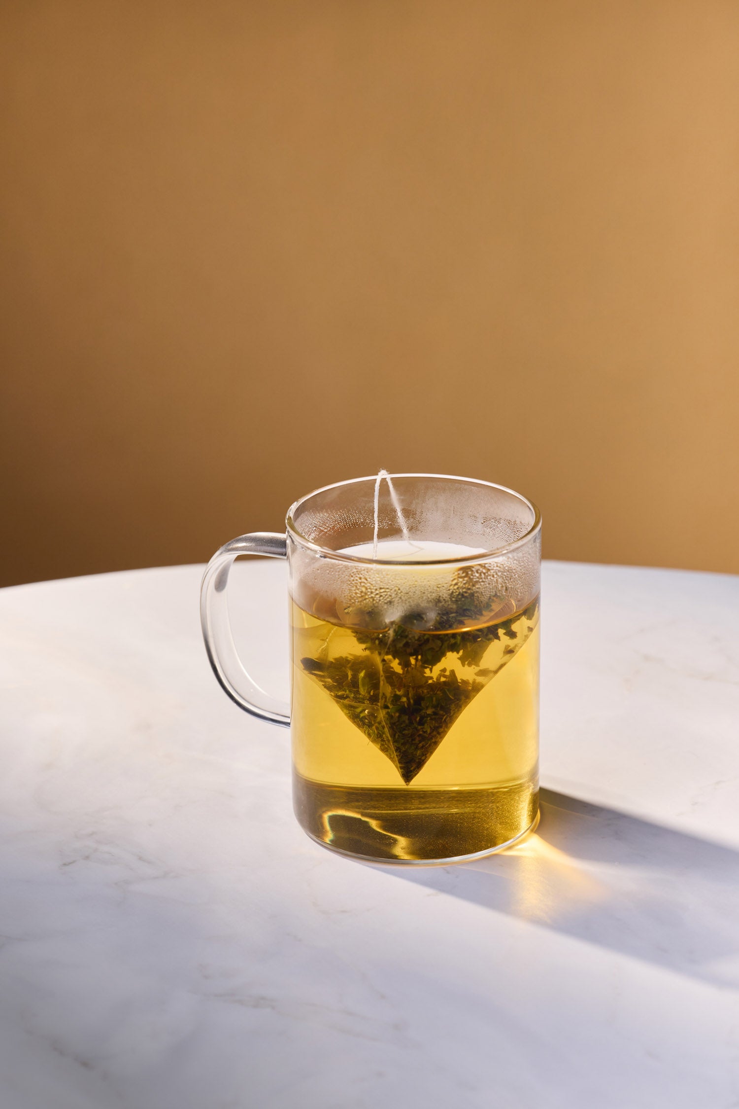 Triple Mint - Pyramid Tea Bags