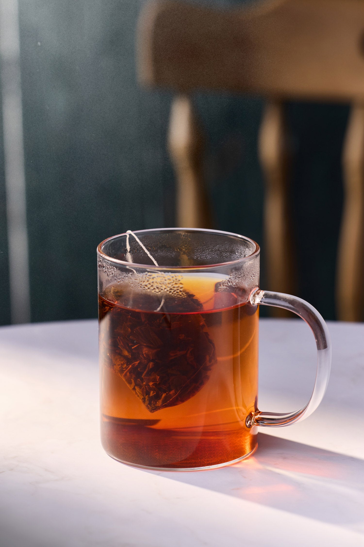 Earl Grey - Pyramid Tea Bags