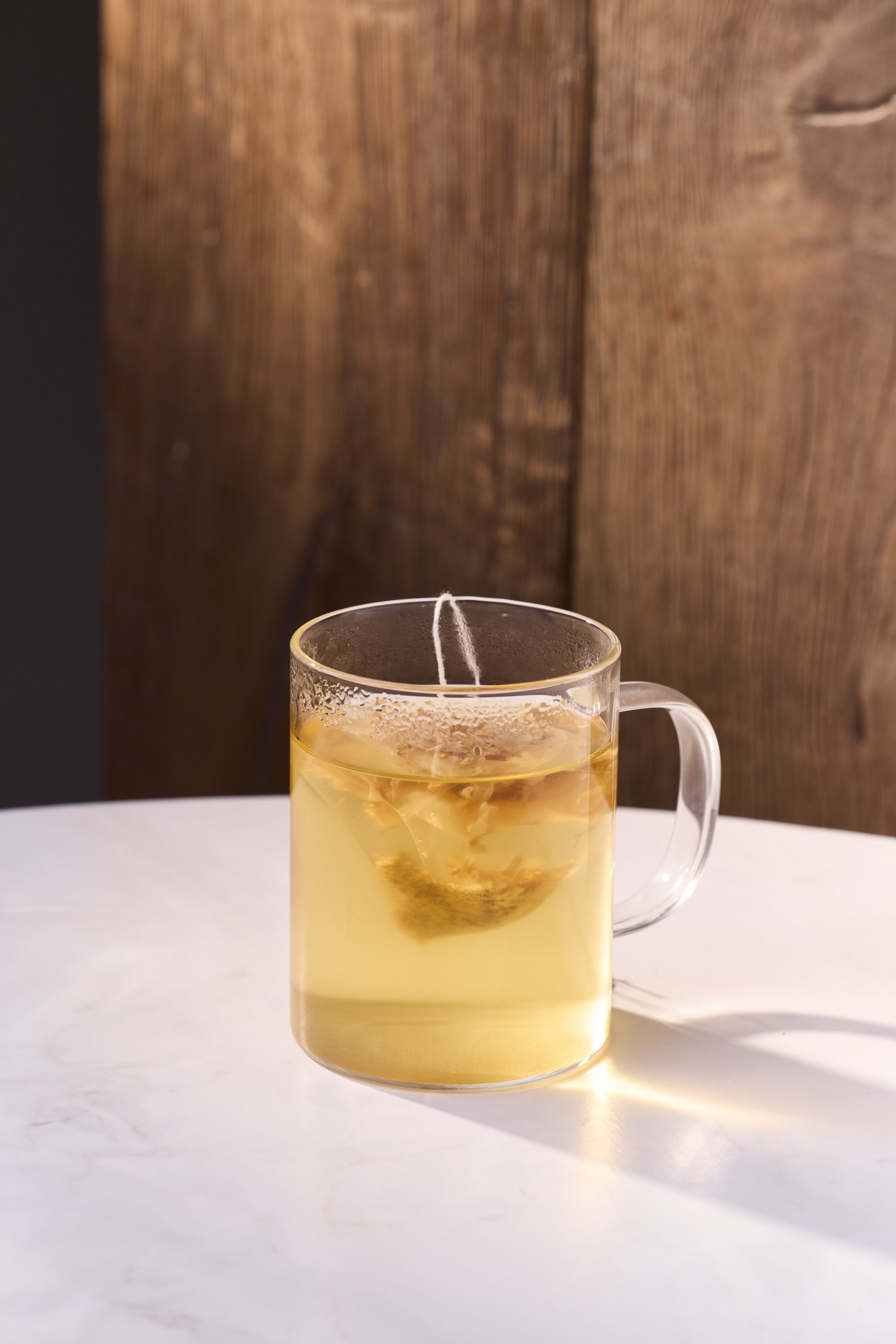 Ginger Soothe - Pyramid Tea Bags
