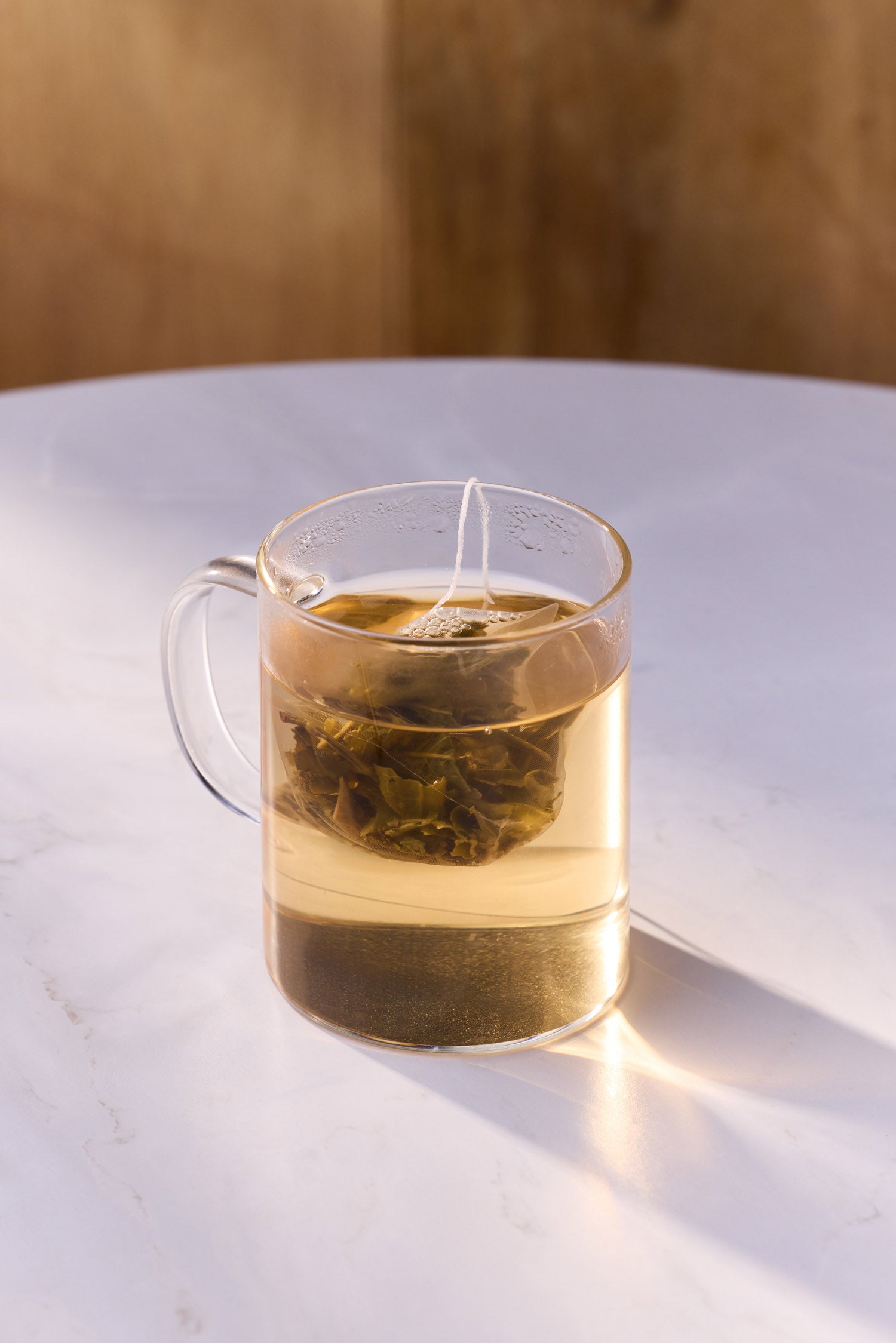 Jasmine Pearls - Pyramid Tea Bags