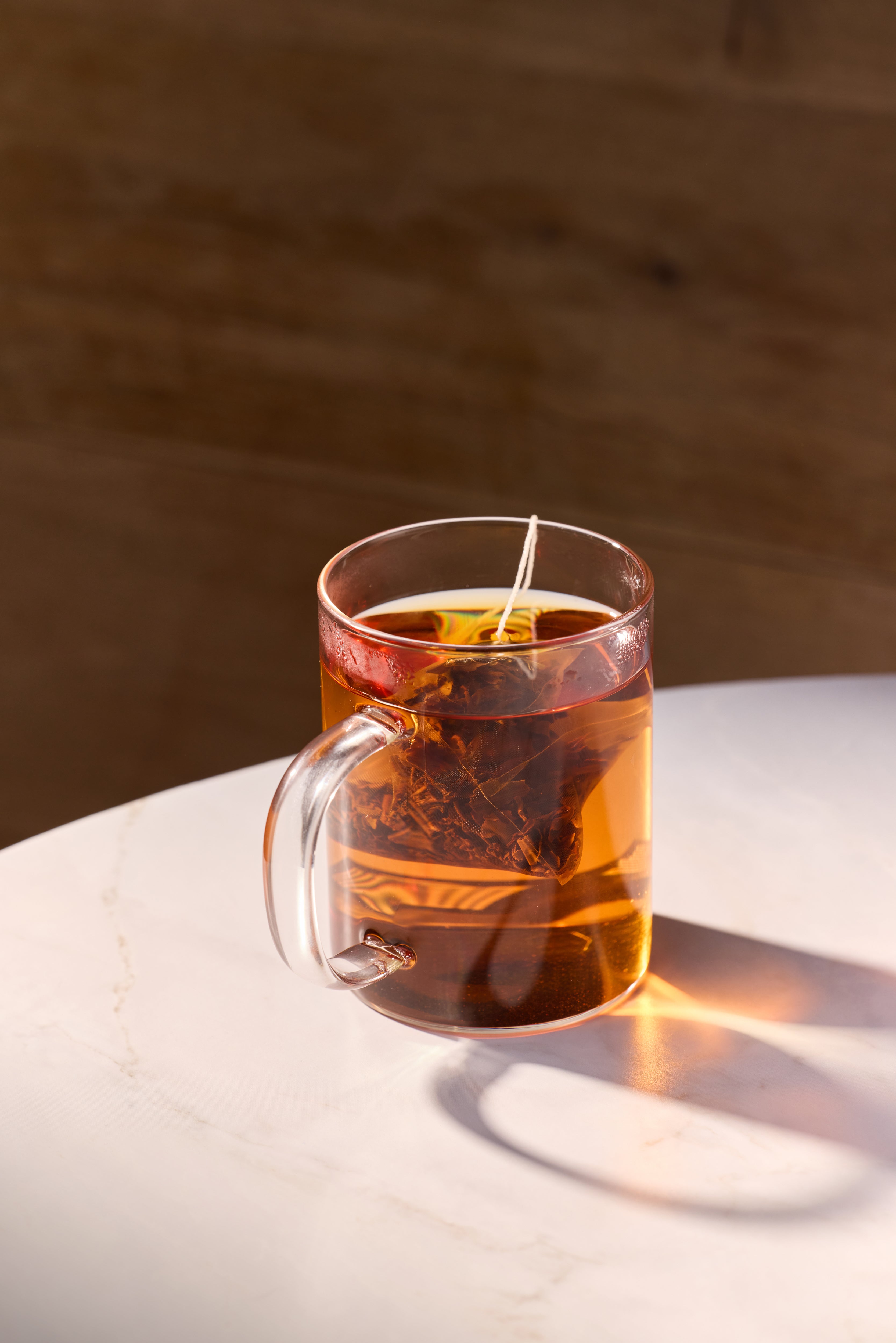 Darjeeling - Pyramid Tea Bags