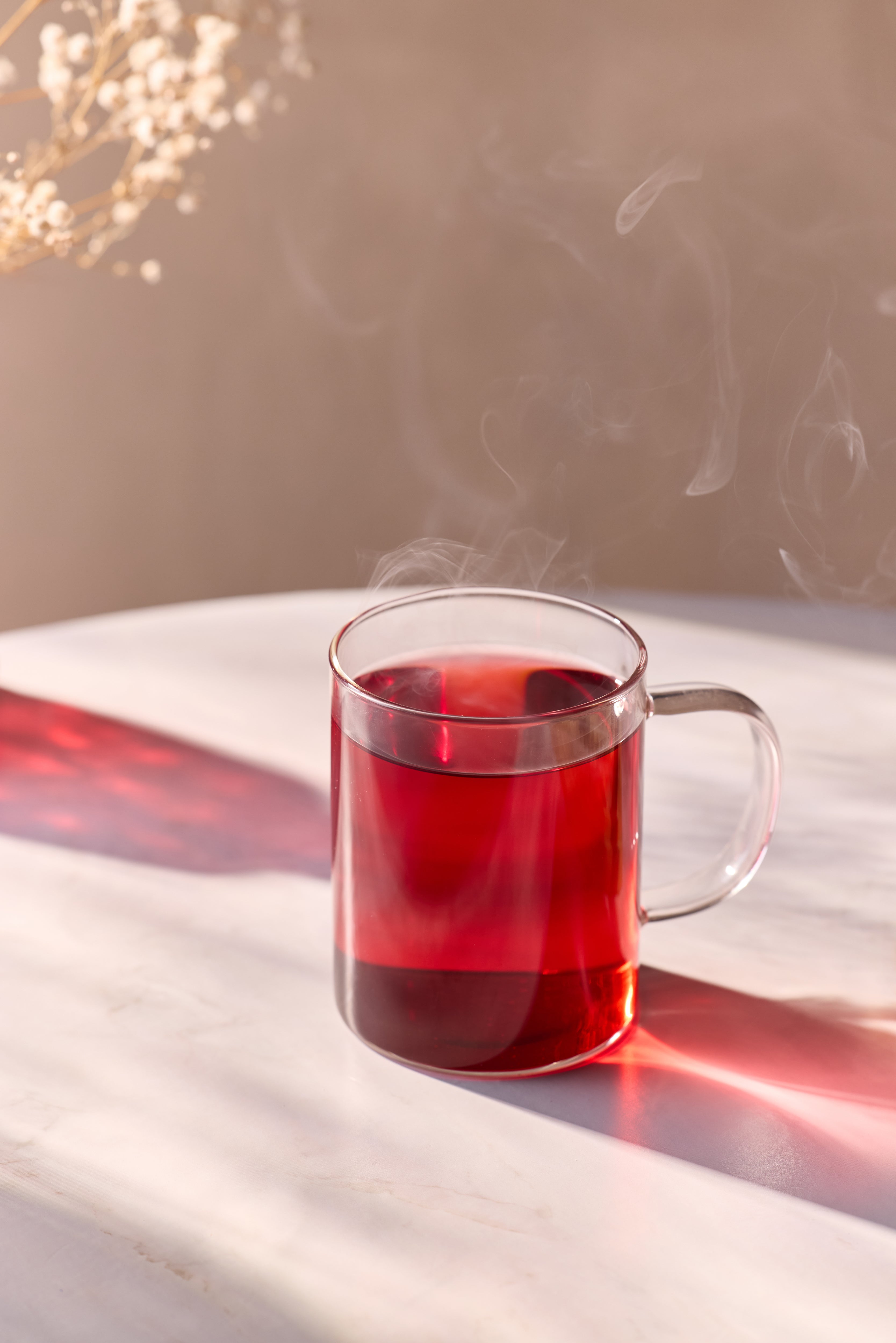 Berry & Hibiscus