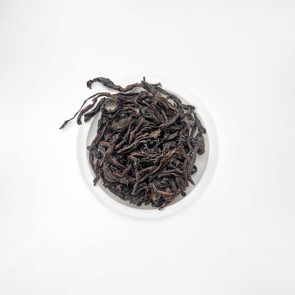Canton Big Red Robe Chinese Oolong Tea Order Online Canton Tea