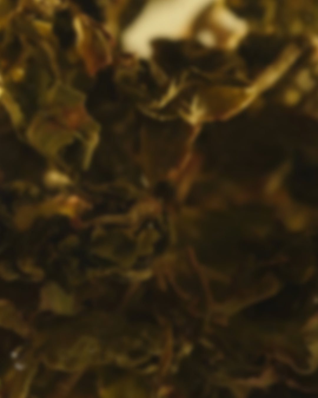 Oolong Loose Leaf