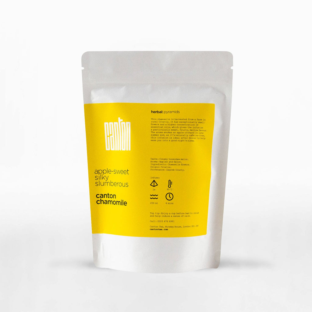 Canton Chamomile