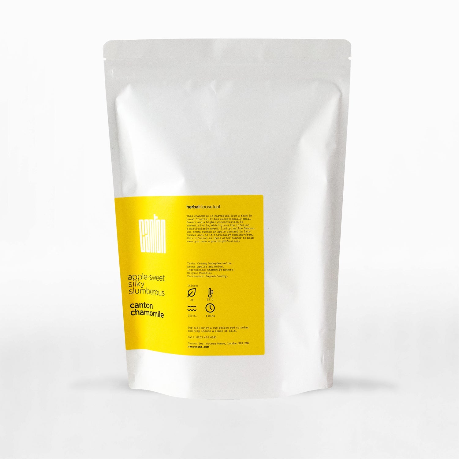 canton chamomile