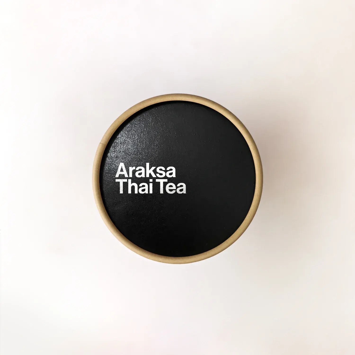 Araksa Thai Tea