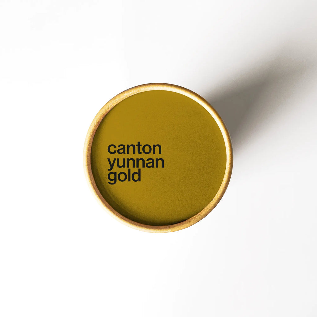canton yunnan gold