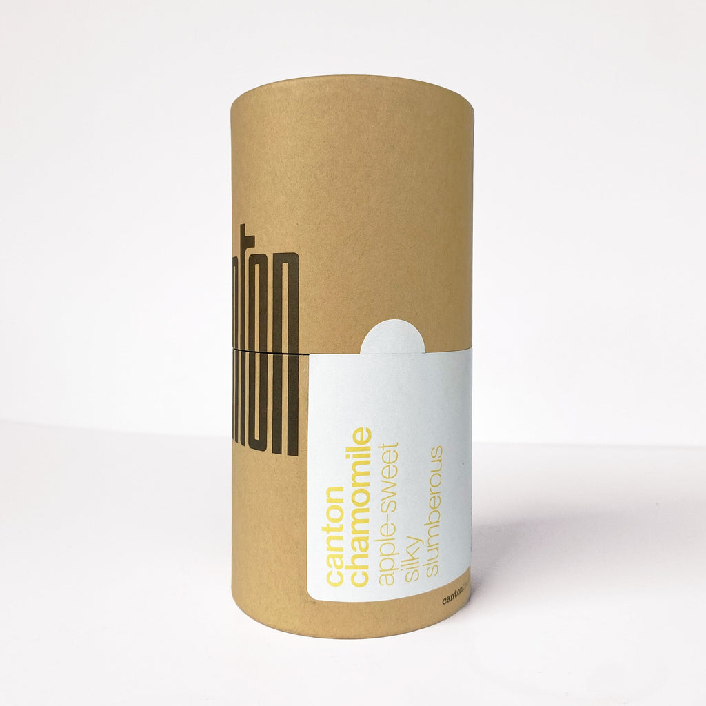 Canton Chamomile