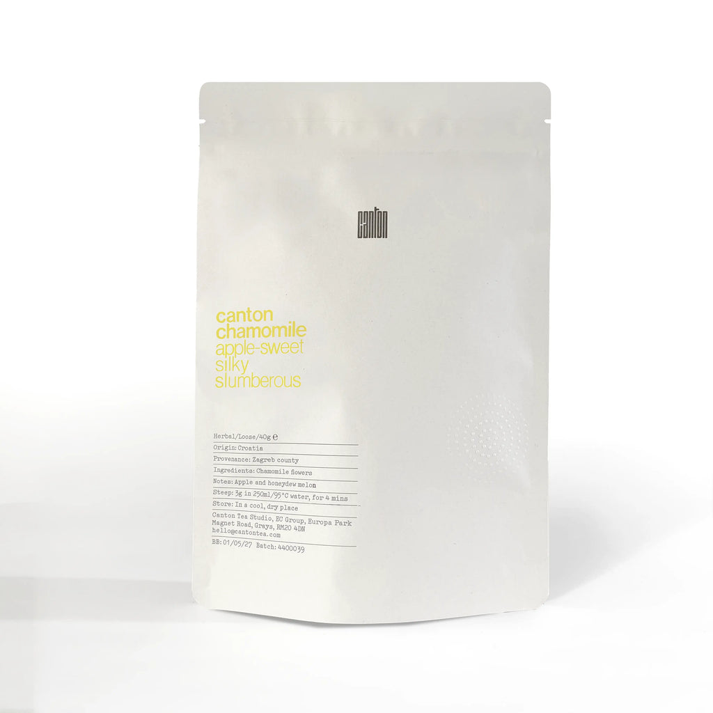 canton chamomile