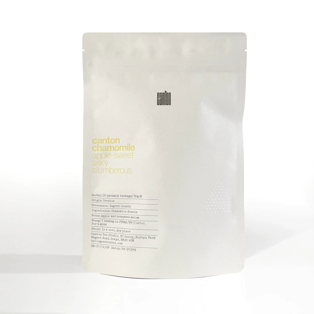 Canton Chamomile