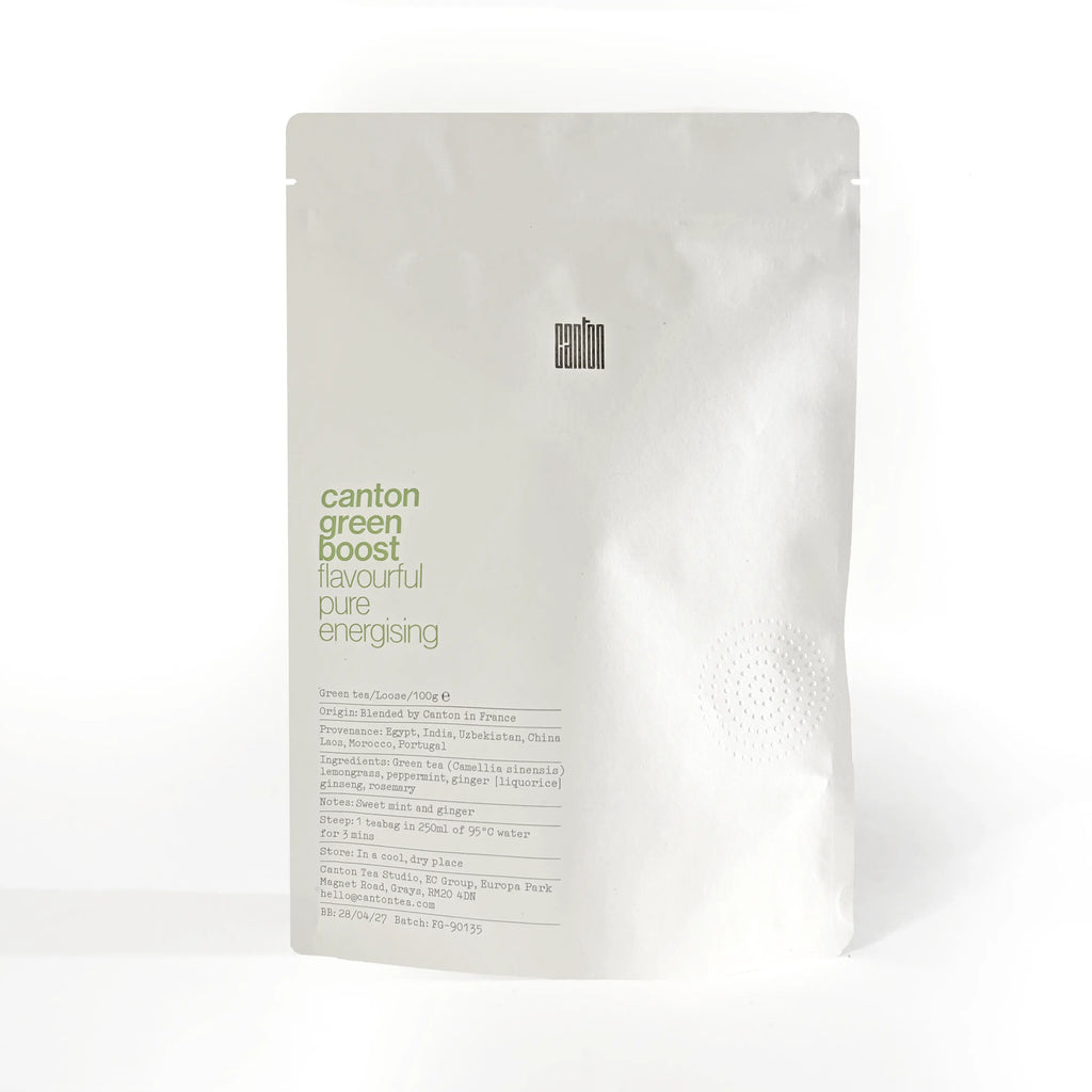 canton green boost