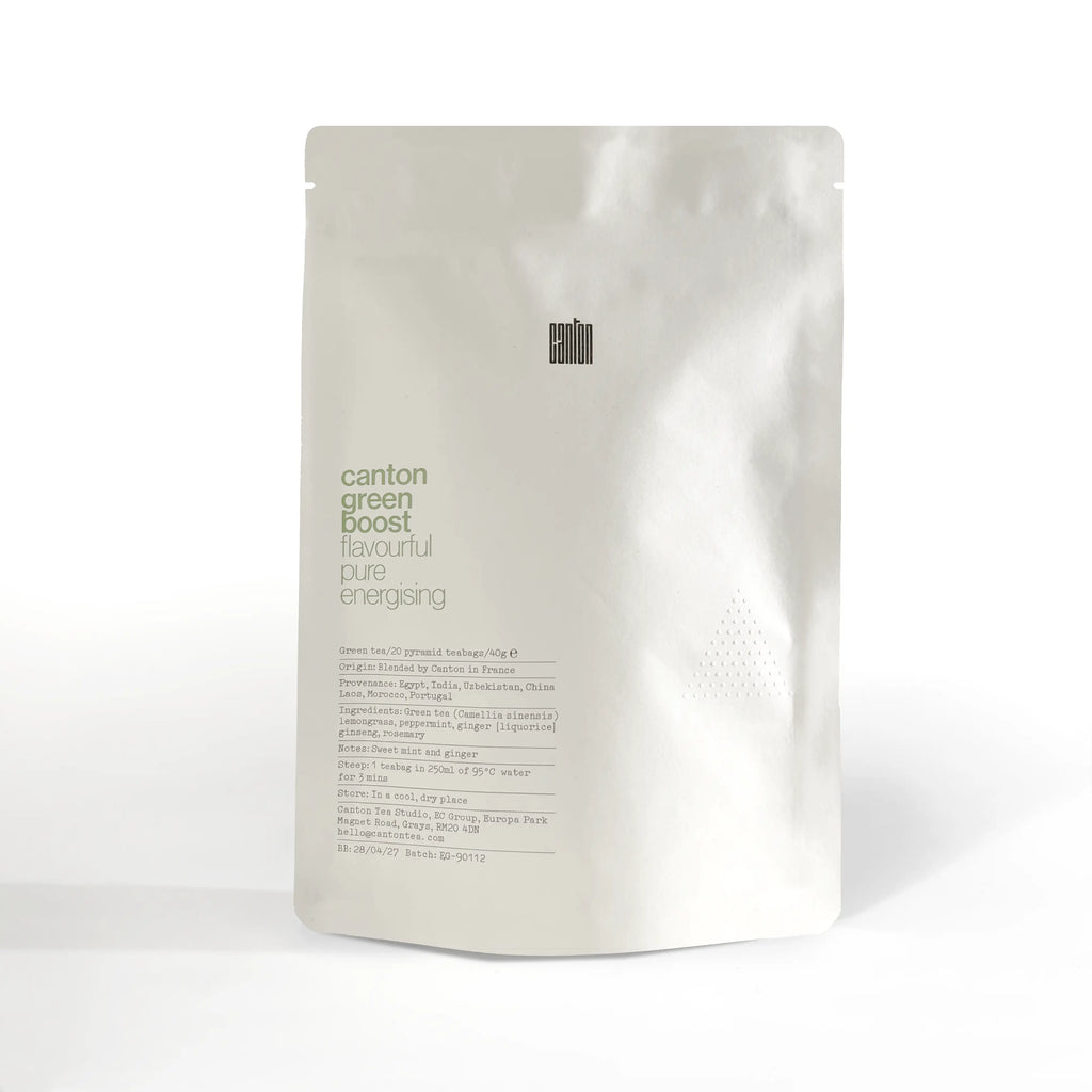 canton green boost