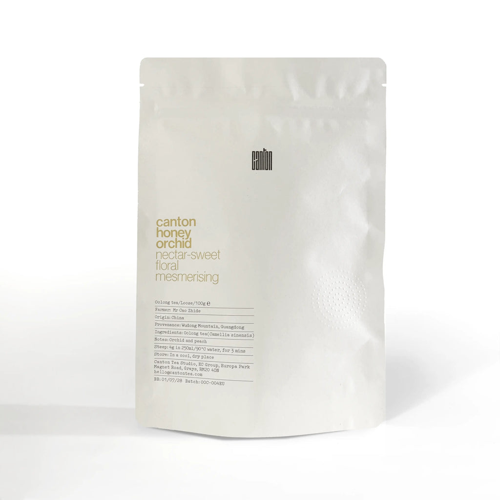 canton honey orchid