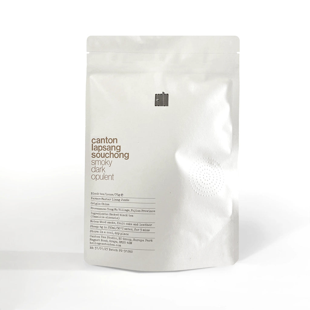 canton lapsang souchong