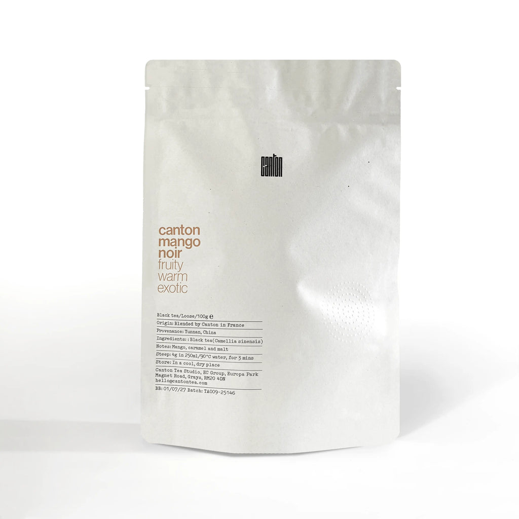canton mango noir