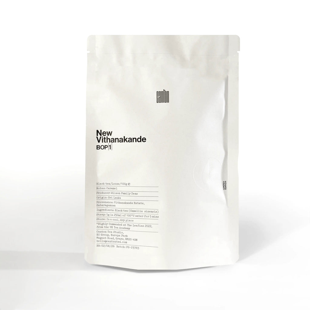 New Vithanakande BOP|1|