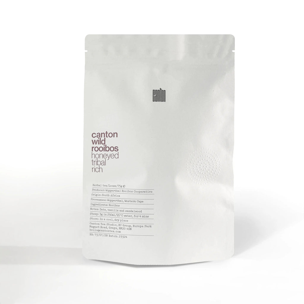 canton wild rooibos