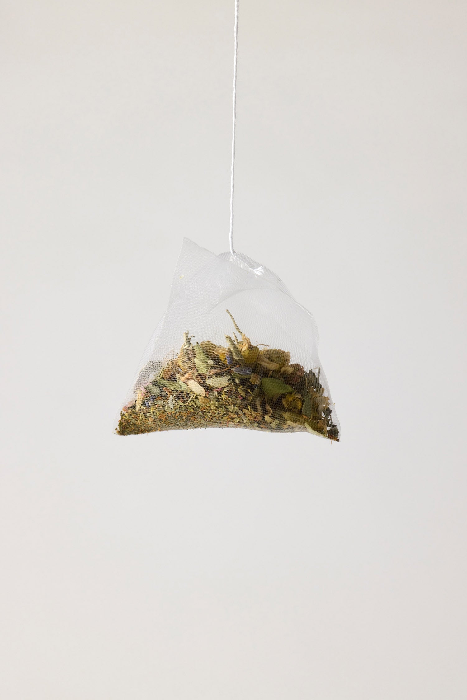 Botanical Calm - Pyramid Tea Bags