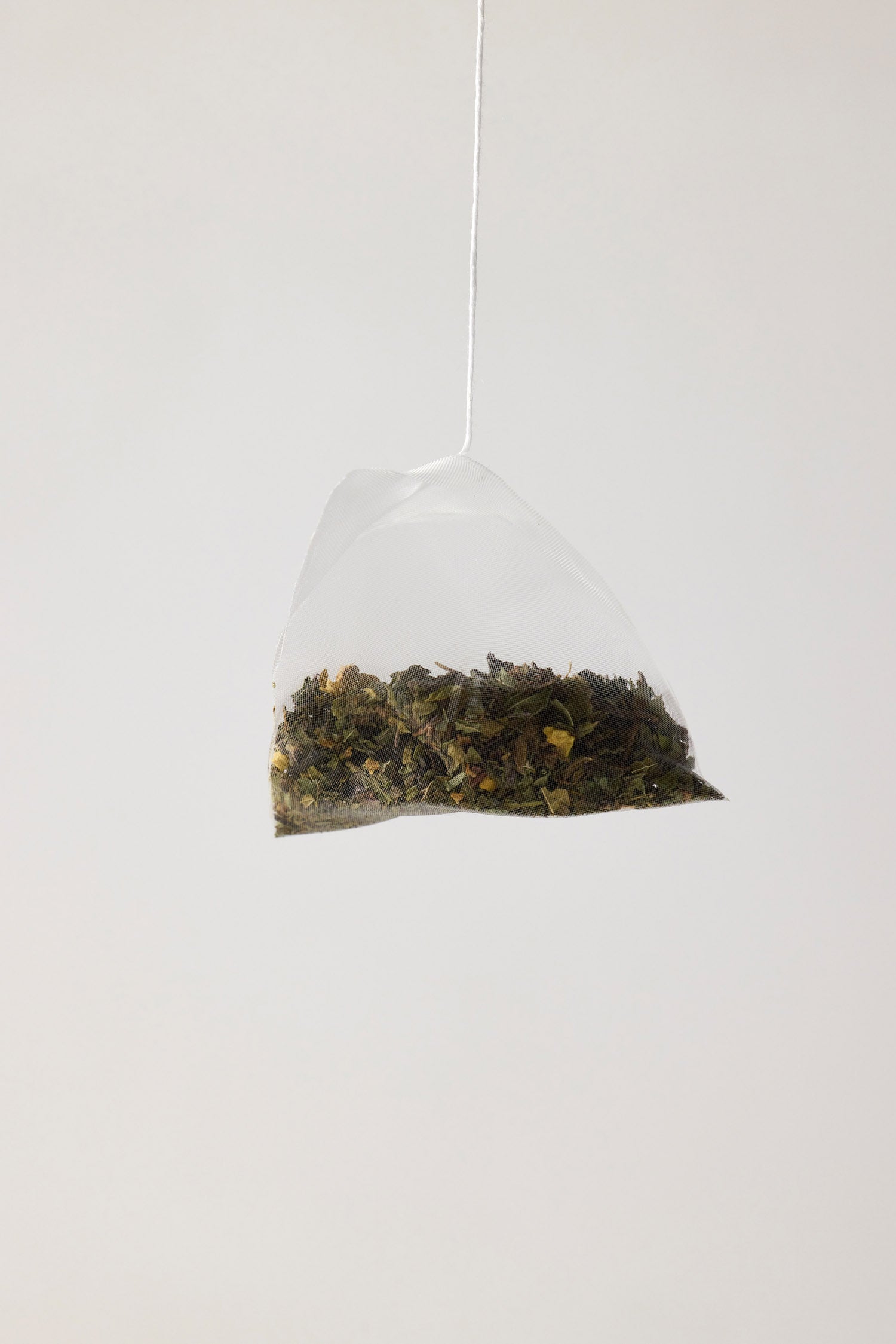 Moroccan Mint - Pyramid Tea Bags