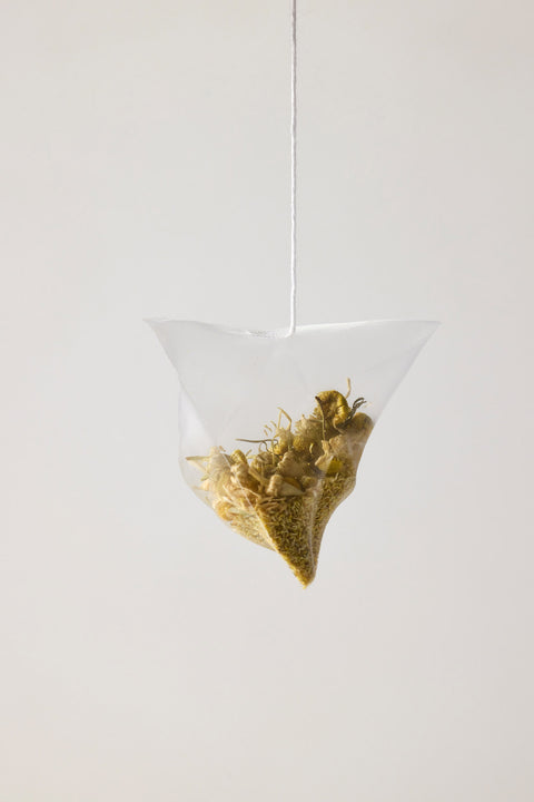 Chamomile - Pyramid Tea Bags