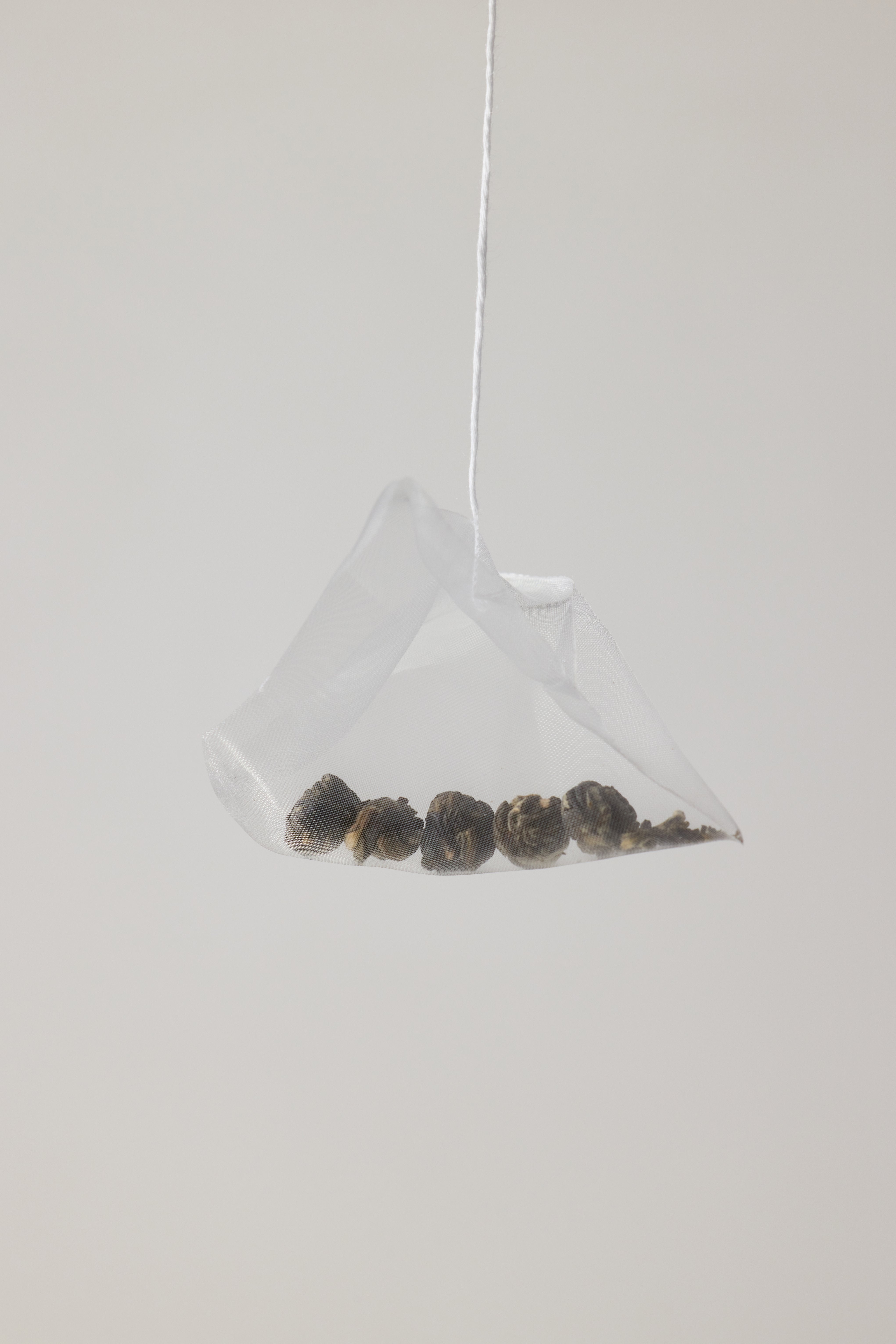 Jasmine Pearls - Pyramid Tea Bags