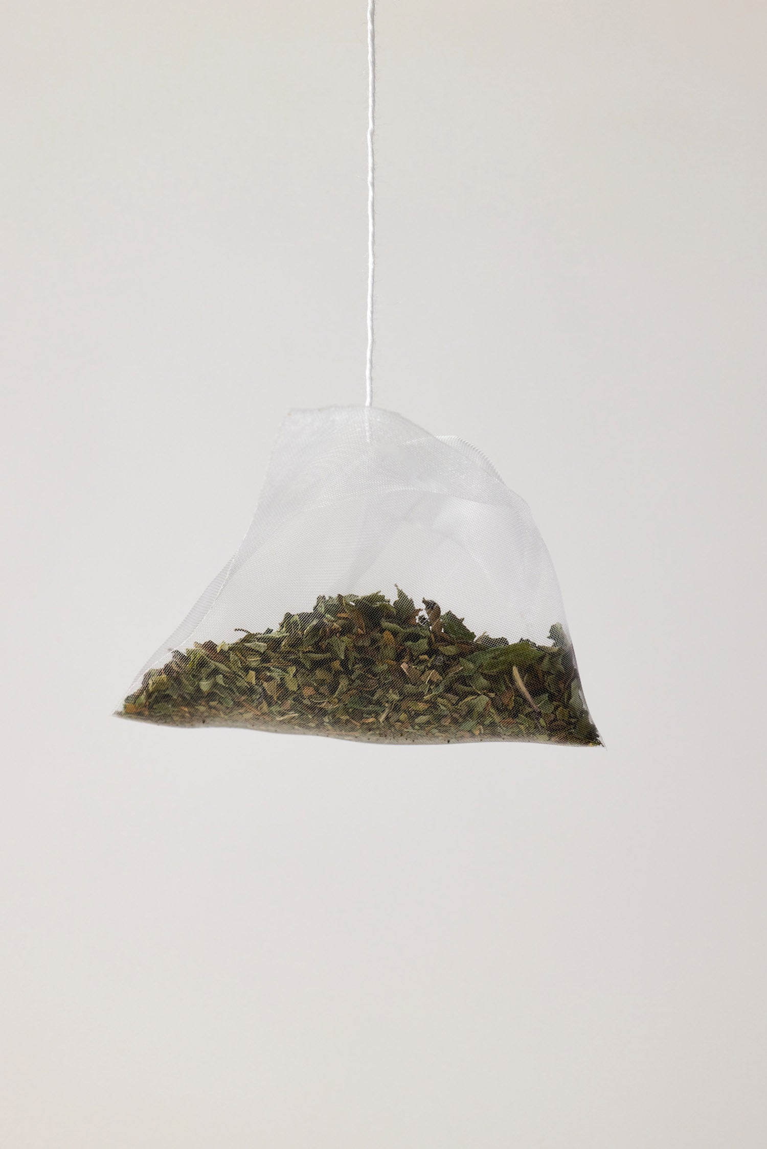 Triple Mint - Pyramid Tea Bags