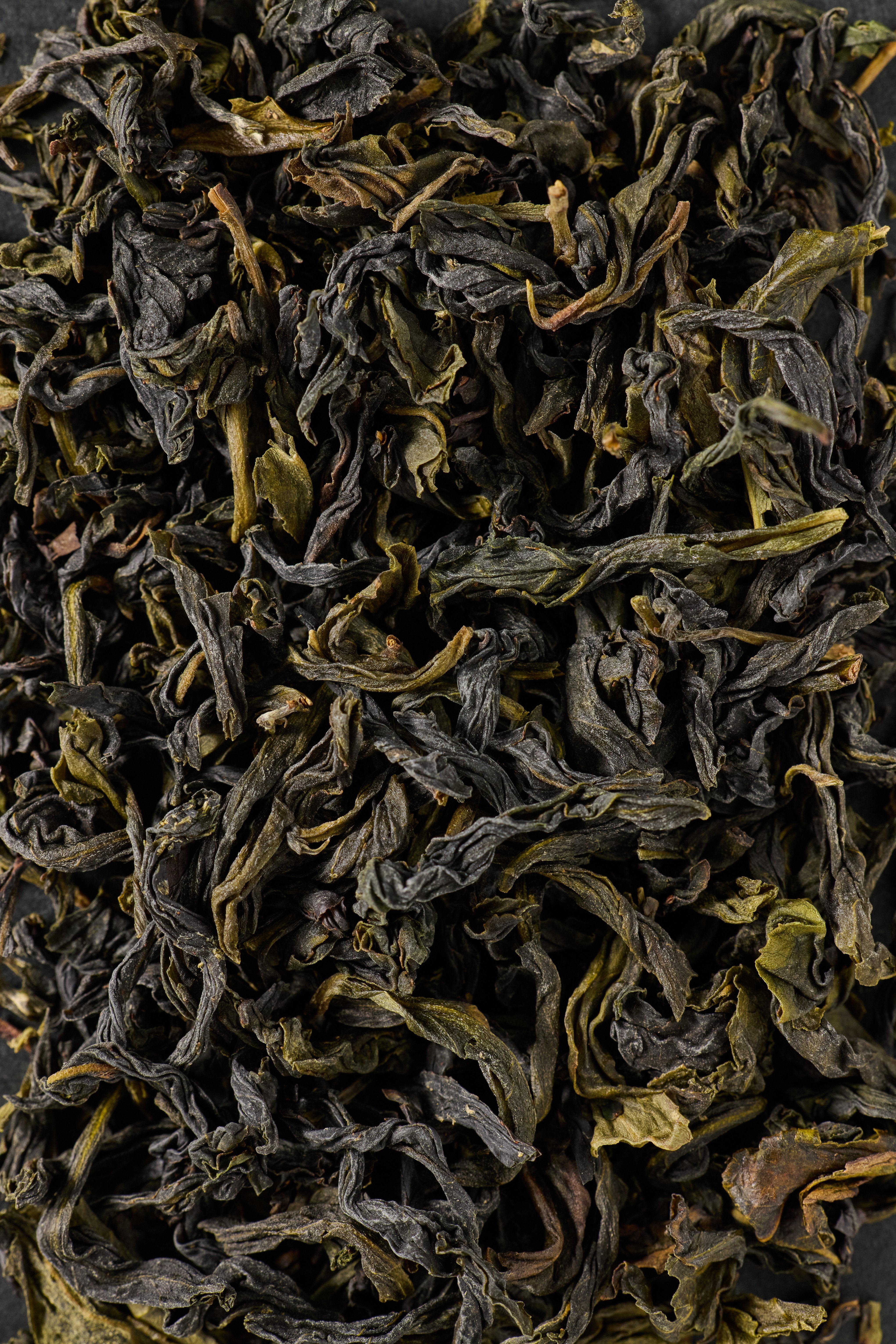 Pouchong