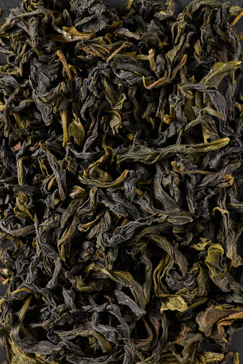 Pouchong